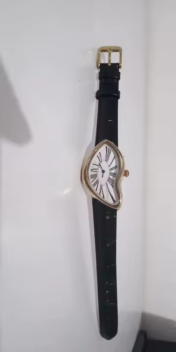The Mirage Watch
