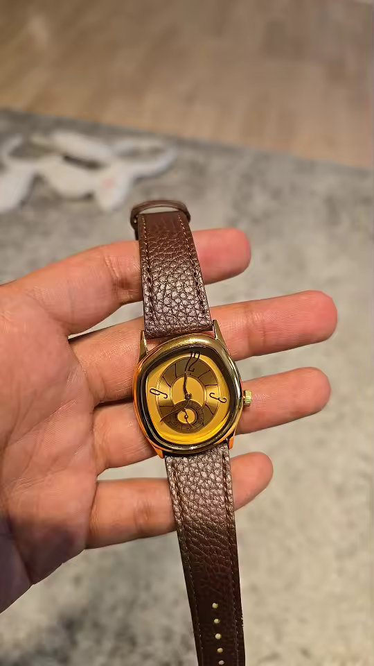 The Heritage Watch