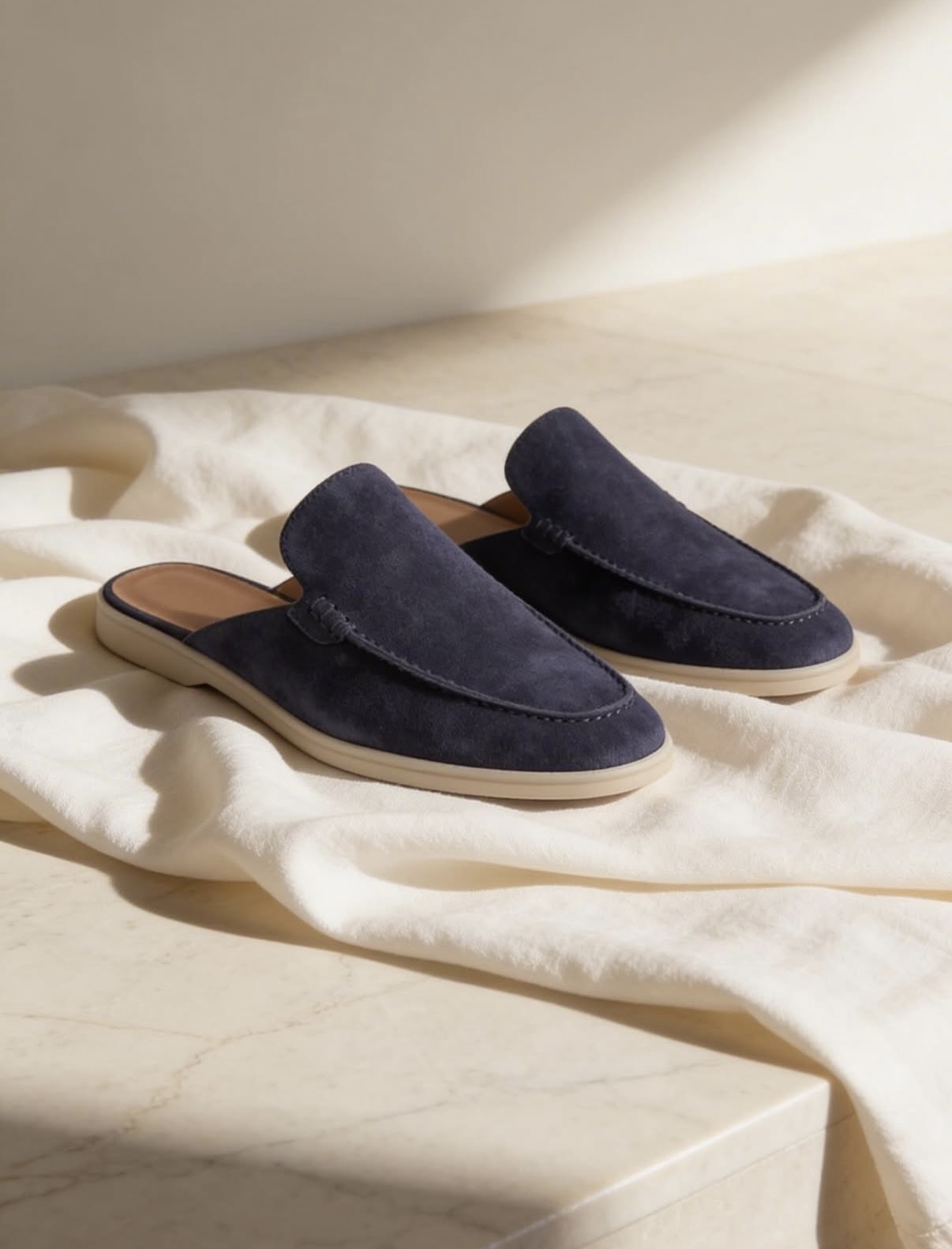 Collezione Calzature — The Old Riviera