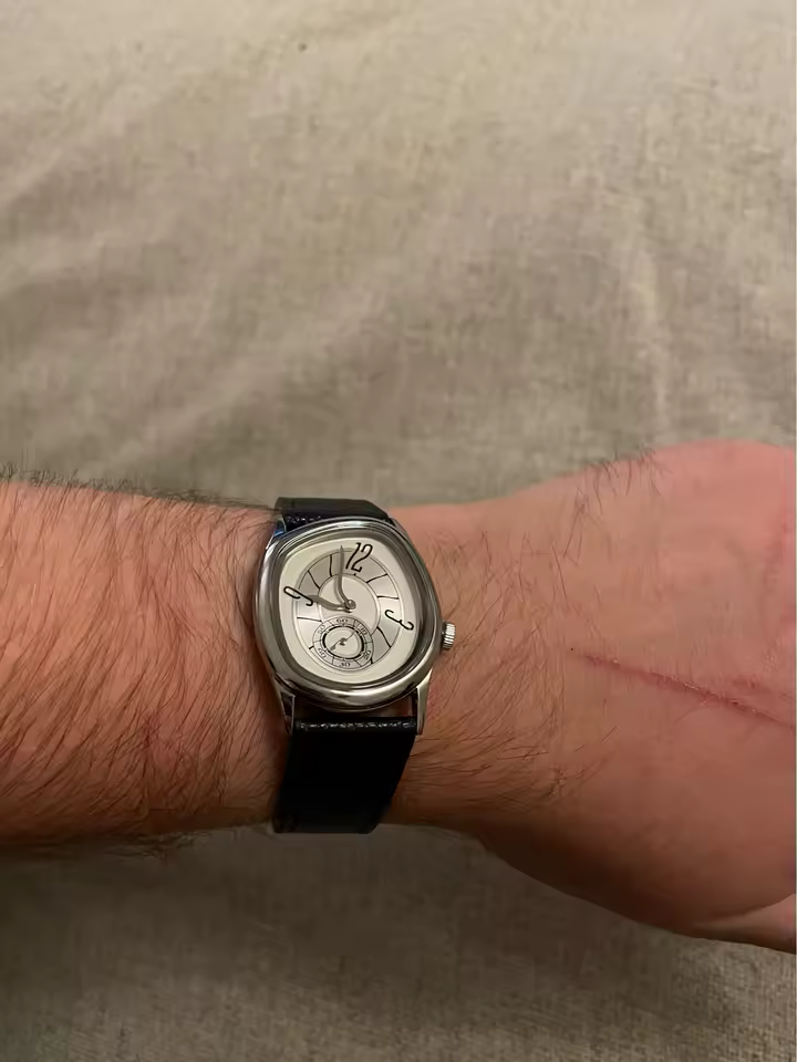 The Heritage Watch