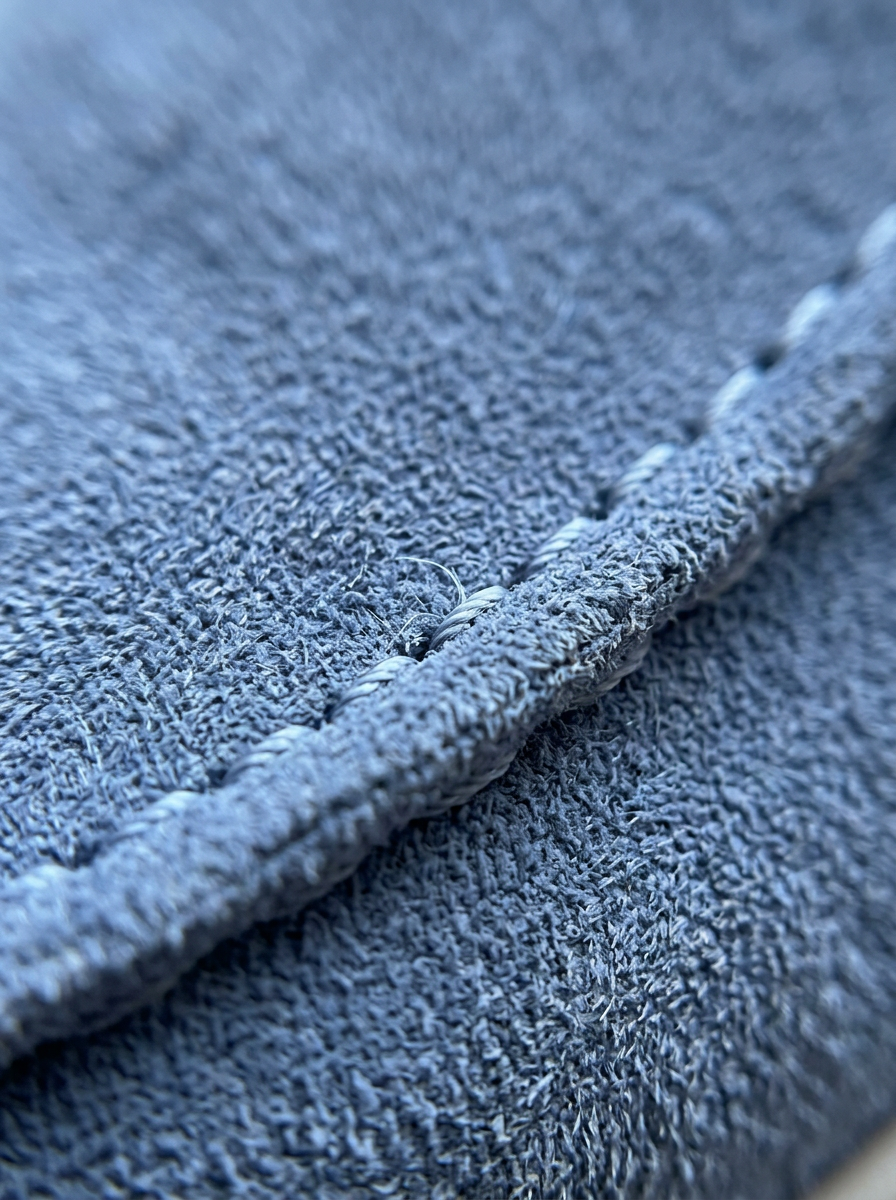 Riviera Suede®