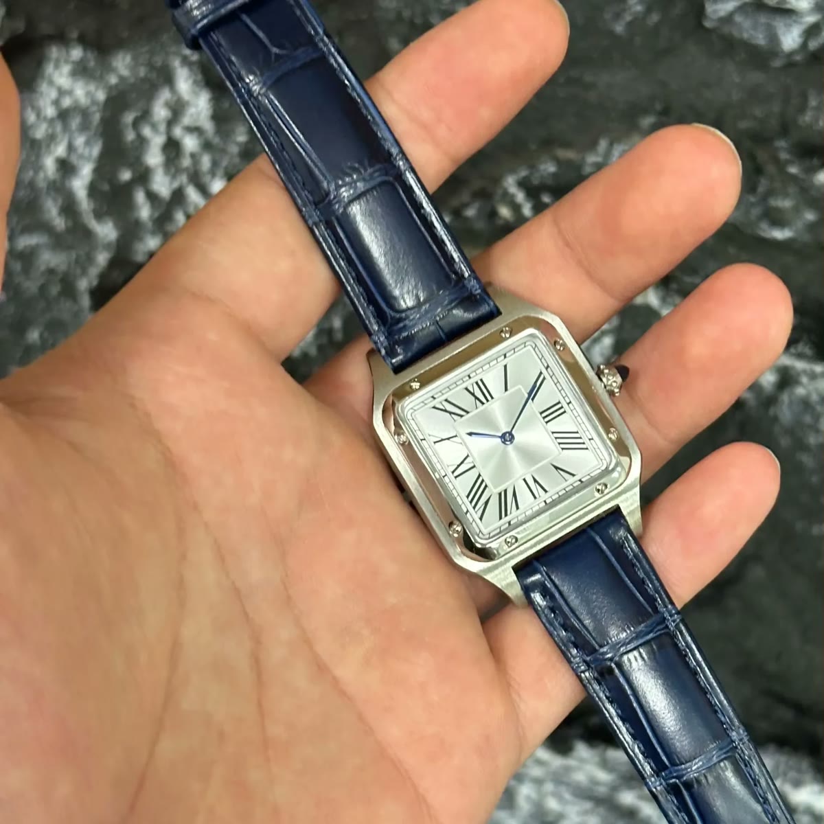 The Prestige Watch