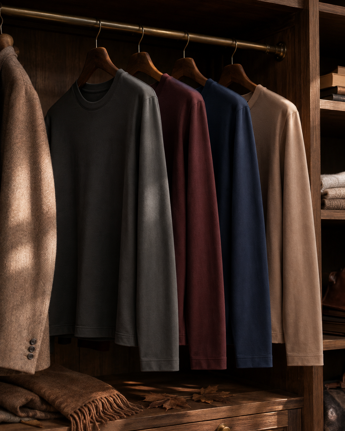 Clothing