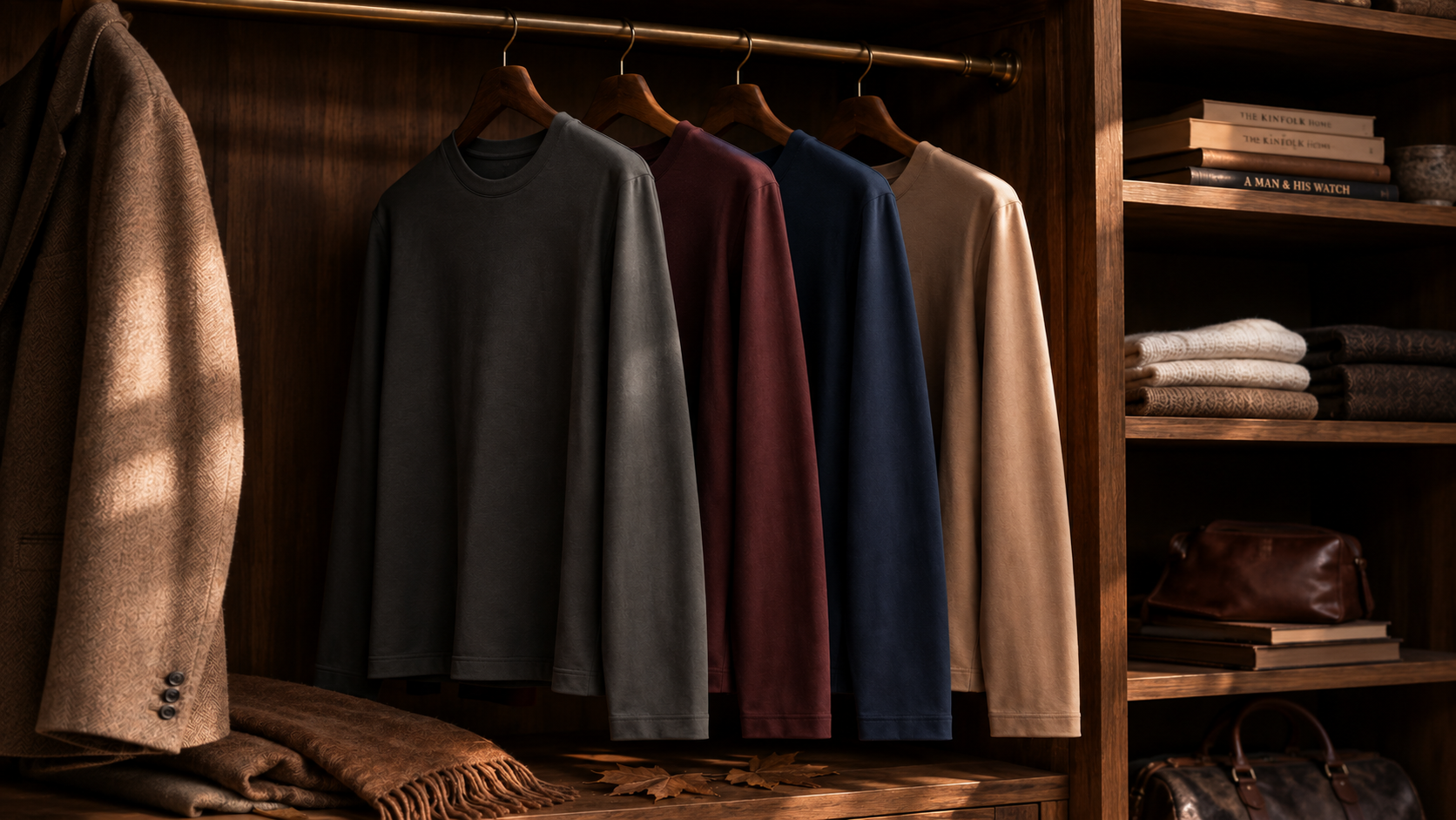 Clothing
