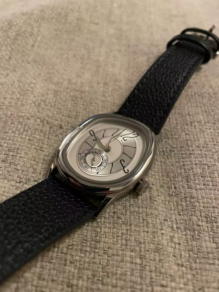 The Heritage Watch