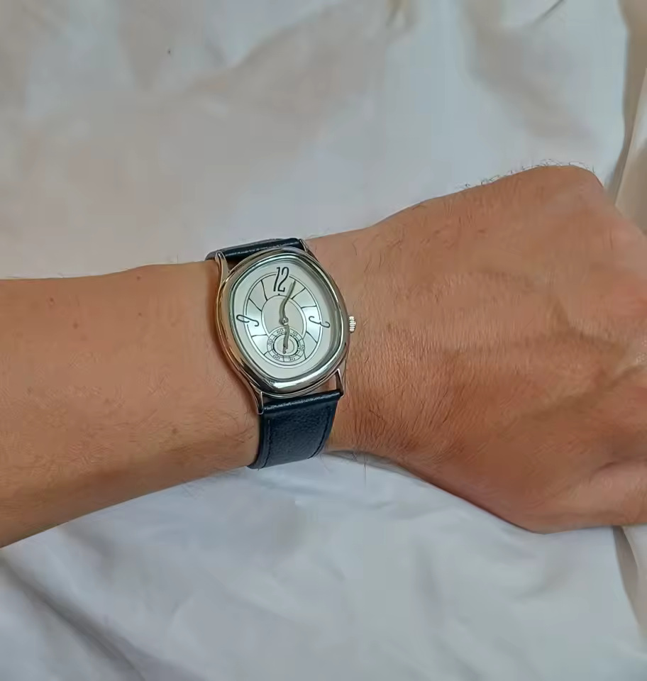 The Heritage Watch