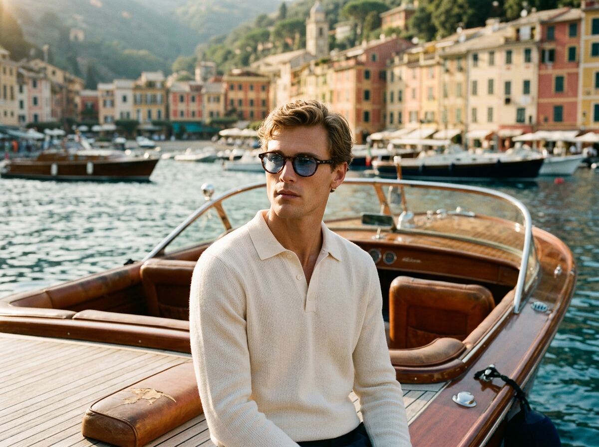 Collezione Accessori — The Old Riviera