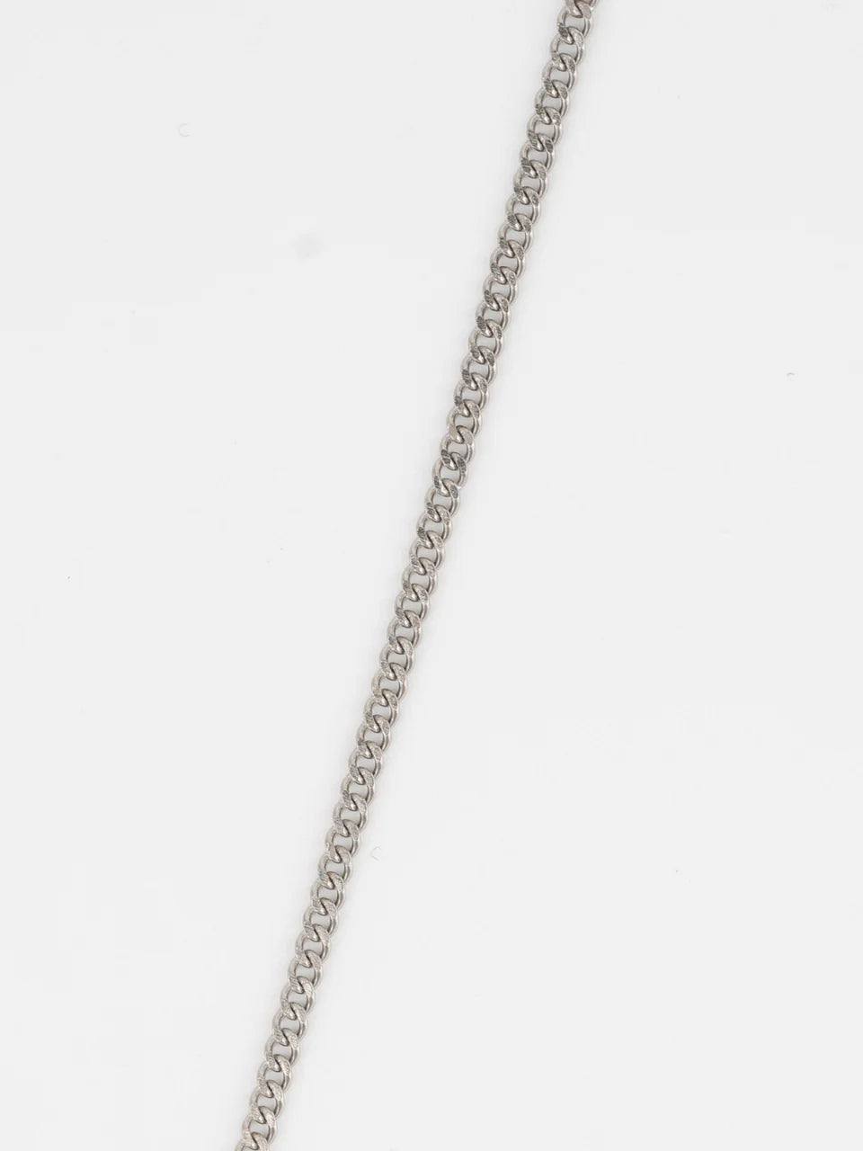 Le bracelet Riviera Light Blue Rose Gold