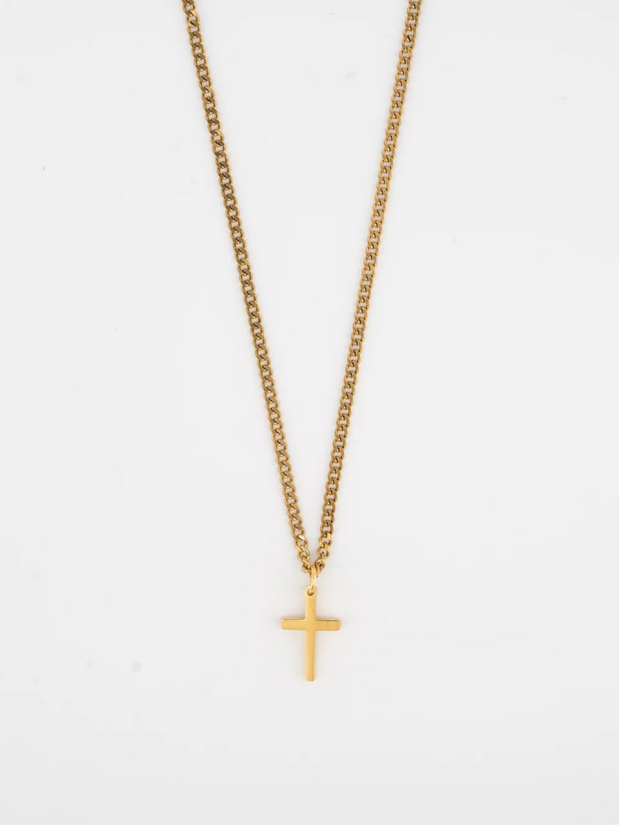 The Riviera Light Blue Rose Gold Bracelet