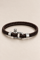 Coffee/Silver