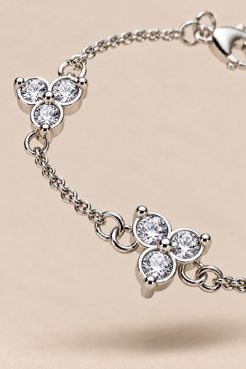 The Monaco Black & Gold Bracelet