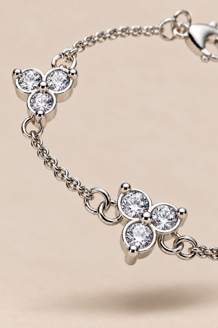 The Monaco Black & Gold Bracelet