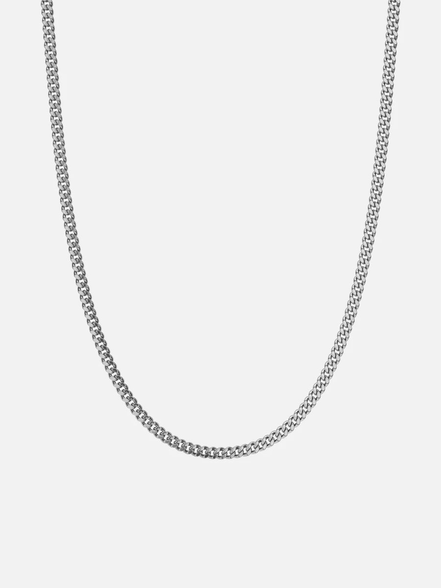 The Riviera Light Blue Rose Gold Bracelet