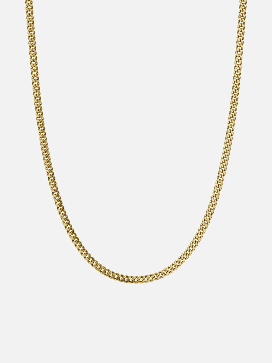 The Riviera Light Blue Rose Gold Bracelet