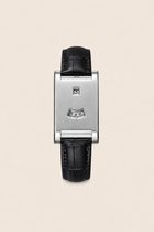 Black/Silver