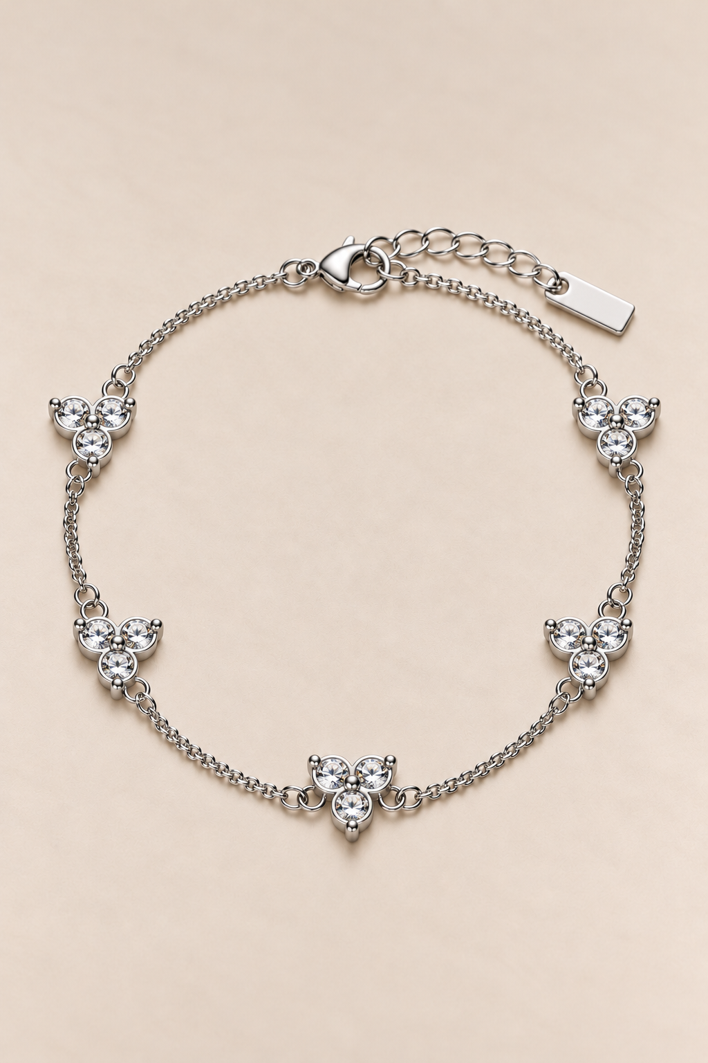 The Monaco Black & Gold Bracelet