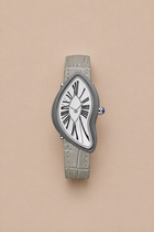 Uhr Mirage Grey
