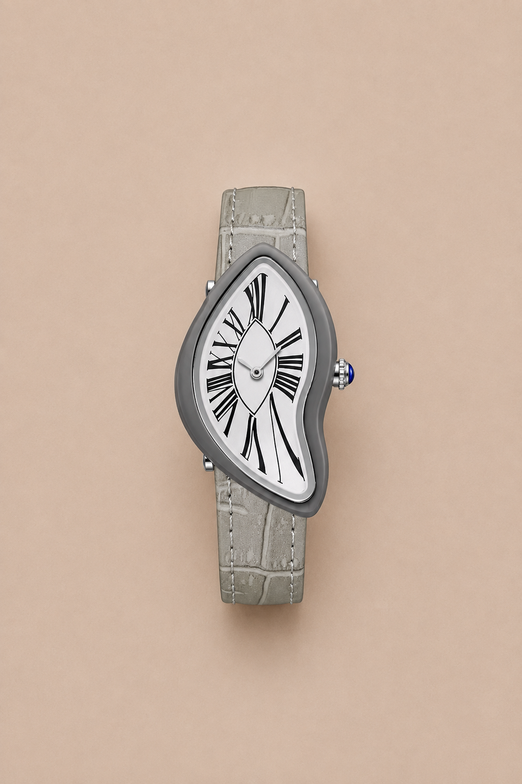 The Mirage Grey Watch