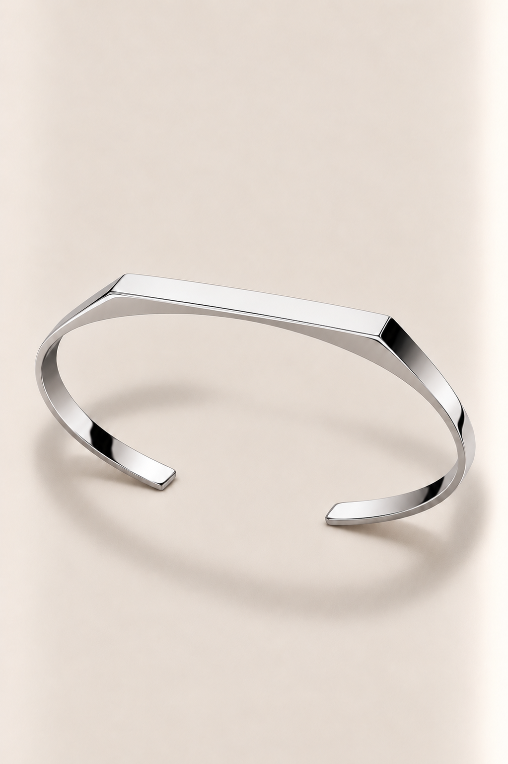 The Monaco Black & Gold Bracelet