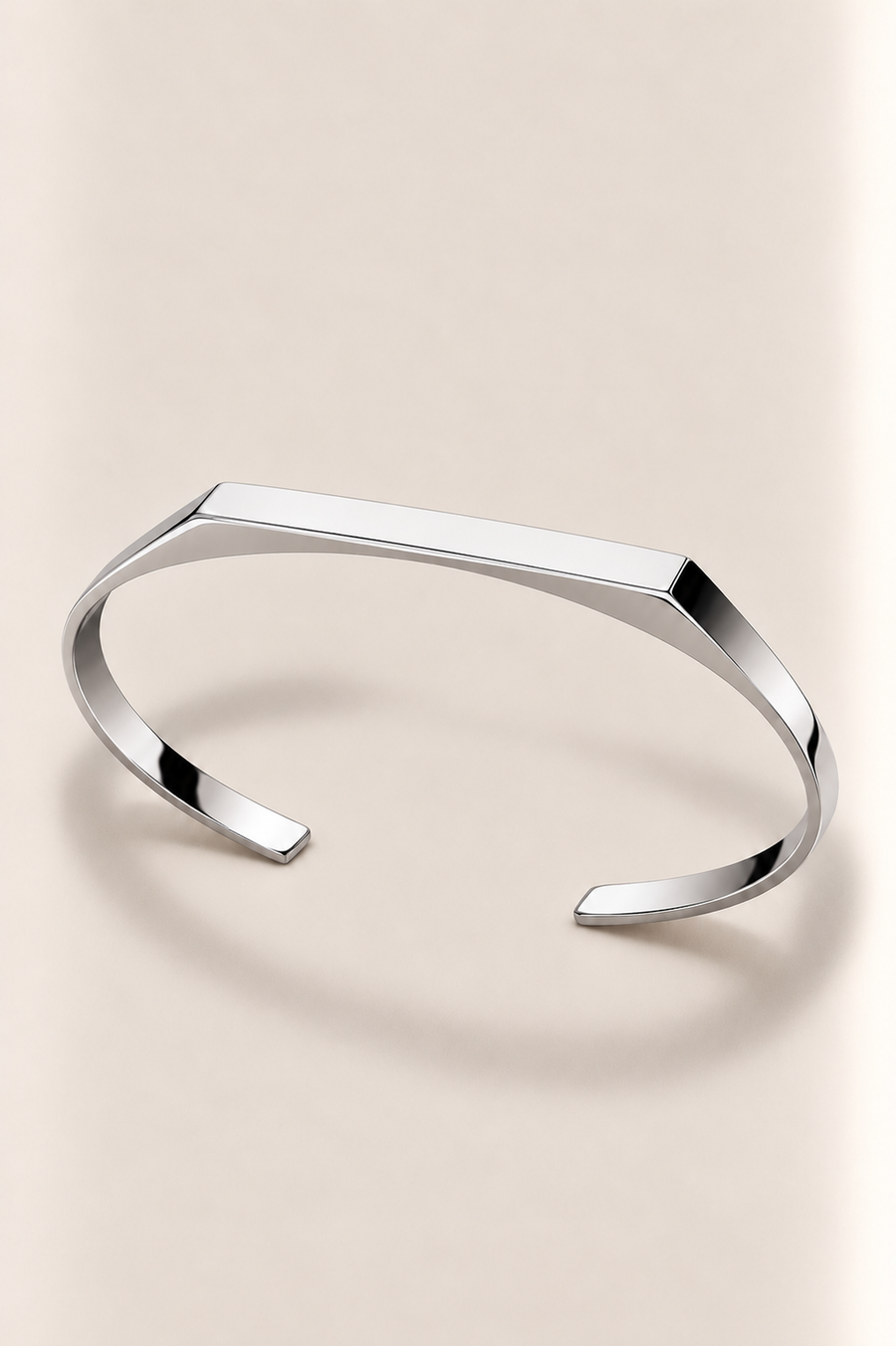 The Monaco Black & Gold Bracelet