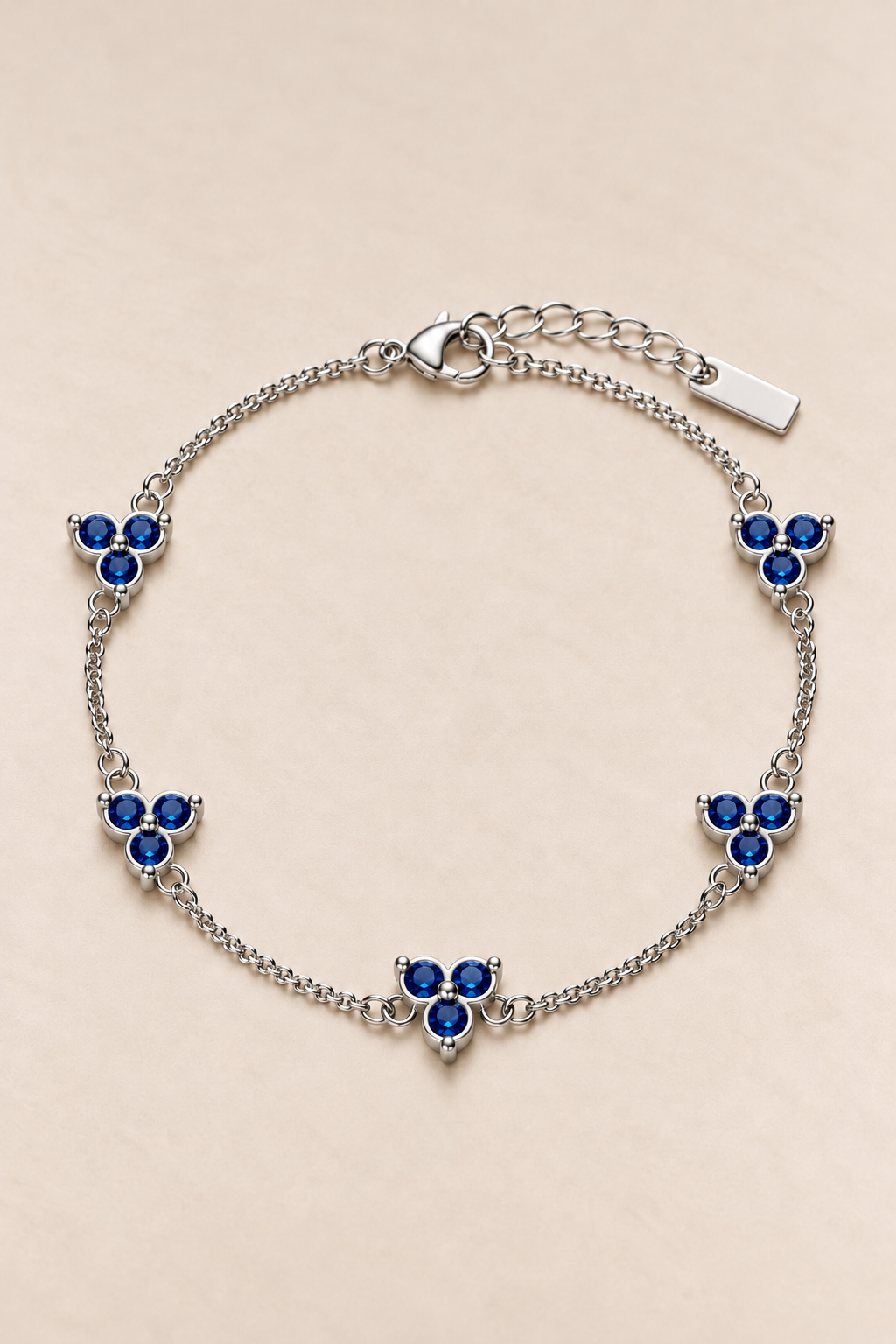 The Monaco Black & Gold Bracelet
