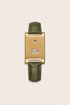 Green/Gold