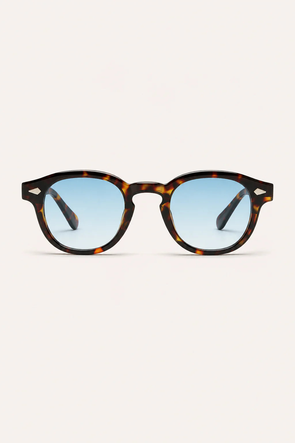 Die Positano Schildpatt-Sonnenbrille