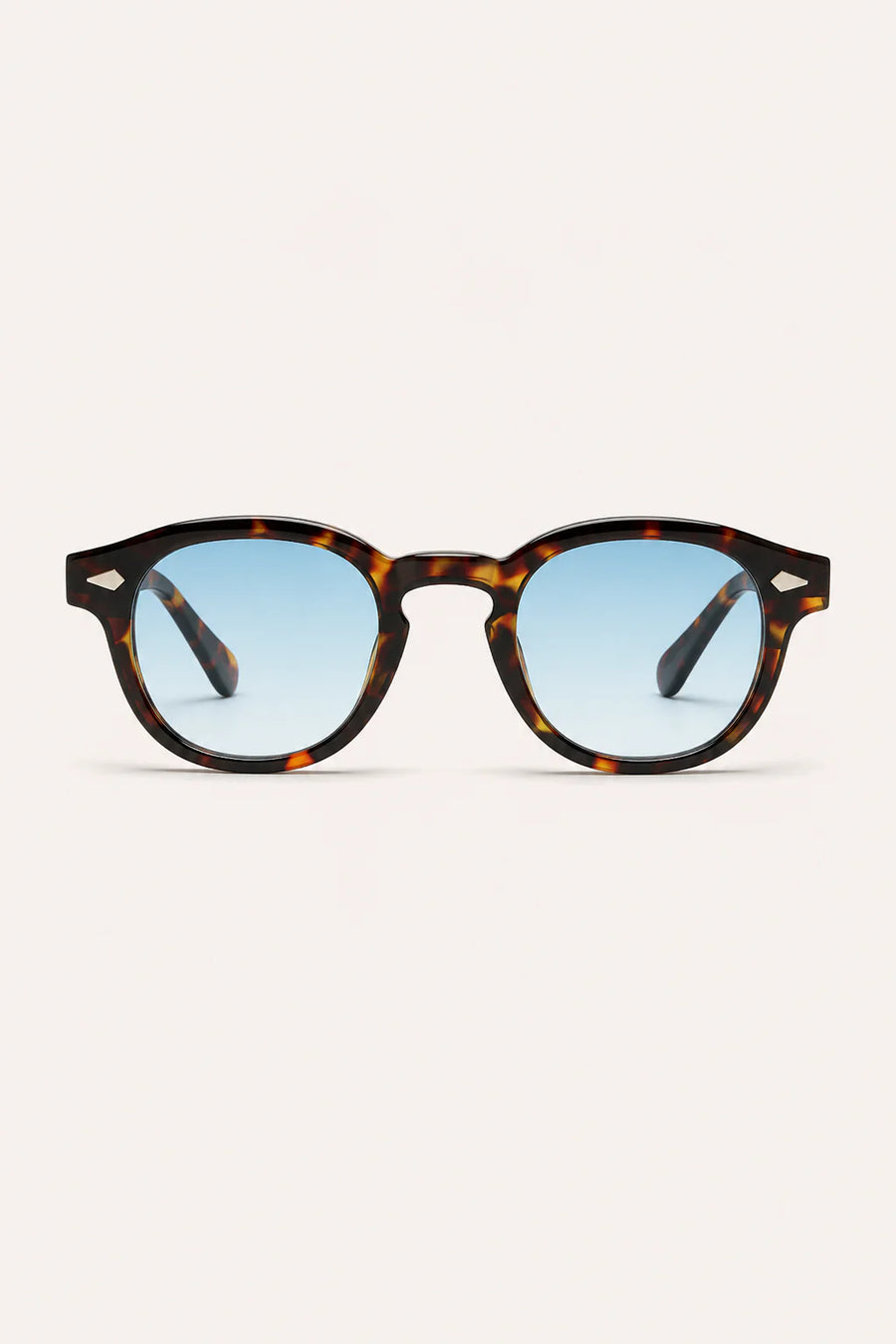 Die Positano Schildpatt-Sonnenbrille