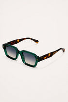 Monopoli Leopard Green