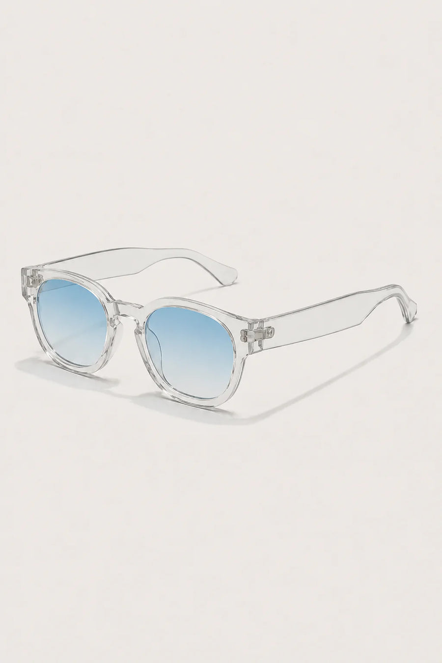 The Monopoli Crystal Sunglasses