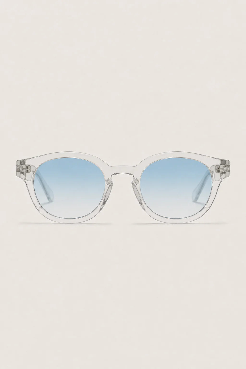 The Monopoli Crystal Sunglasses