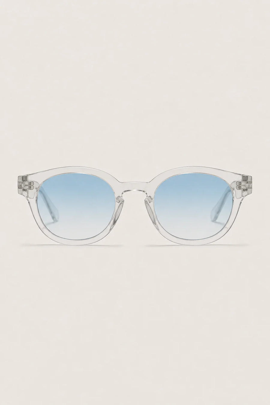 The Monopoli Crystal Sunglasses