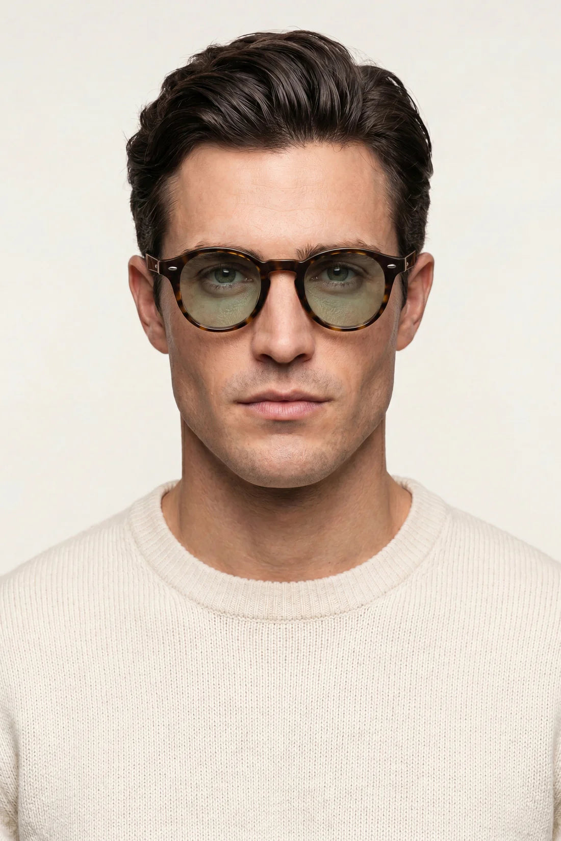The Monopoli Venturo Sunglasses