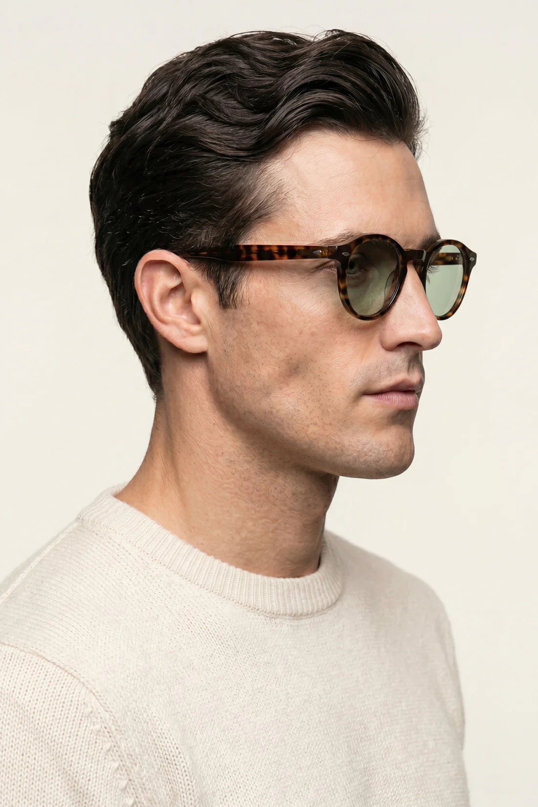 The Monopoli Venturo Sunglasses