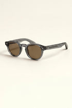 Positano Smoke Grey