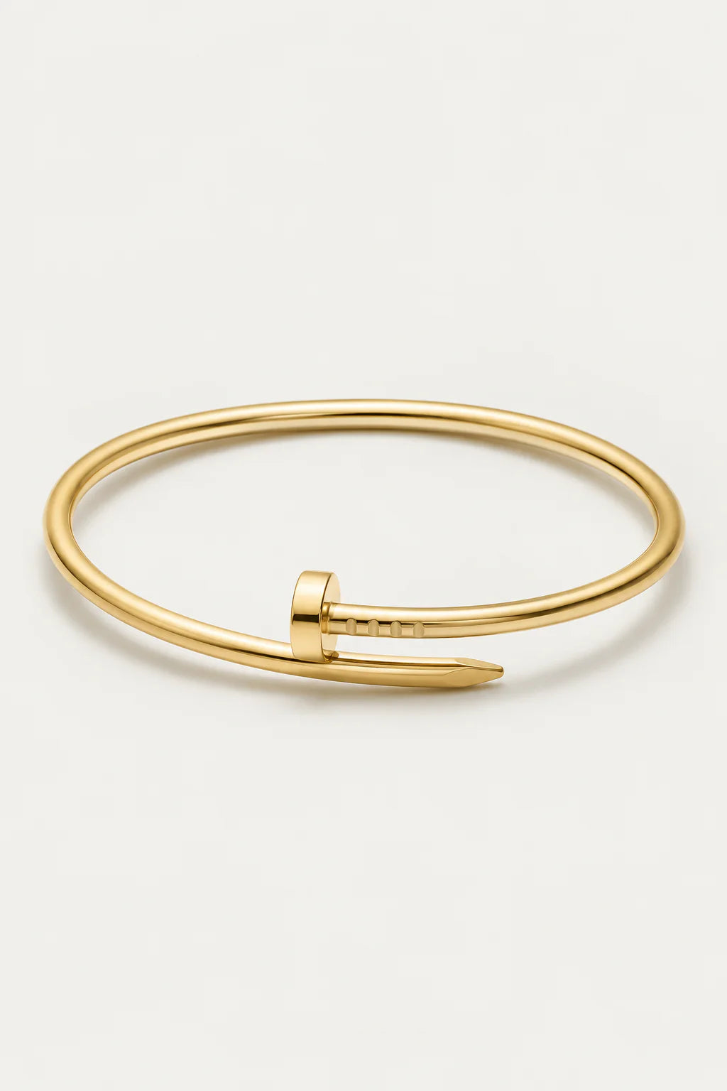 Le Bracelet d'or de Cannes