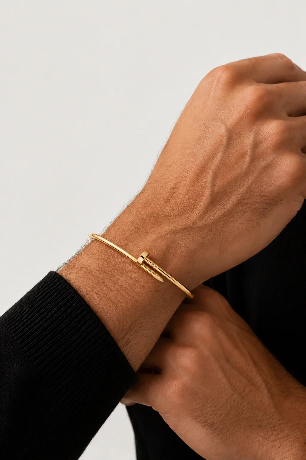 Le Bracelet d'or de Cannes
