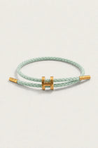 Mint & Gold