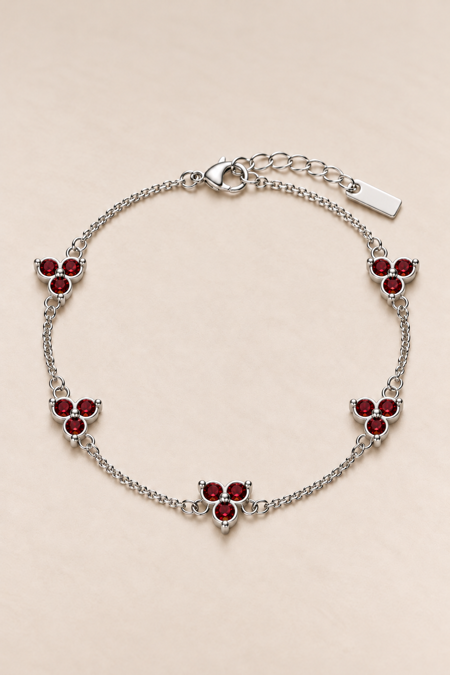 The Monaco Black & Gold Bracelet