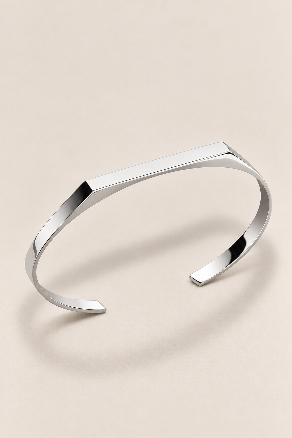 The Monaco Black & Gold Bracelet