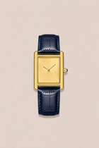 Blue/Gold