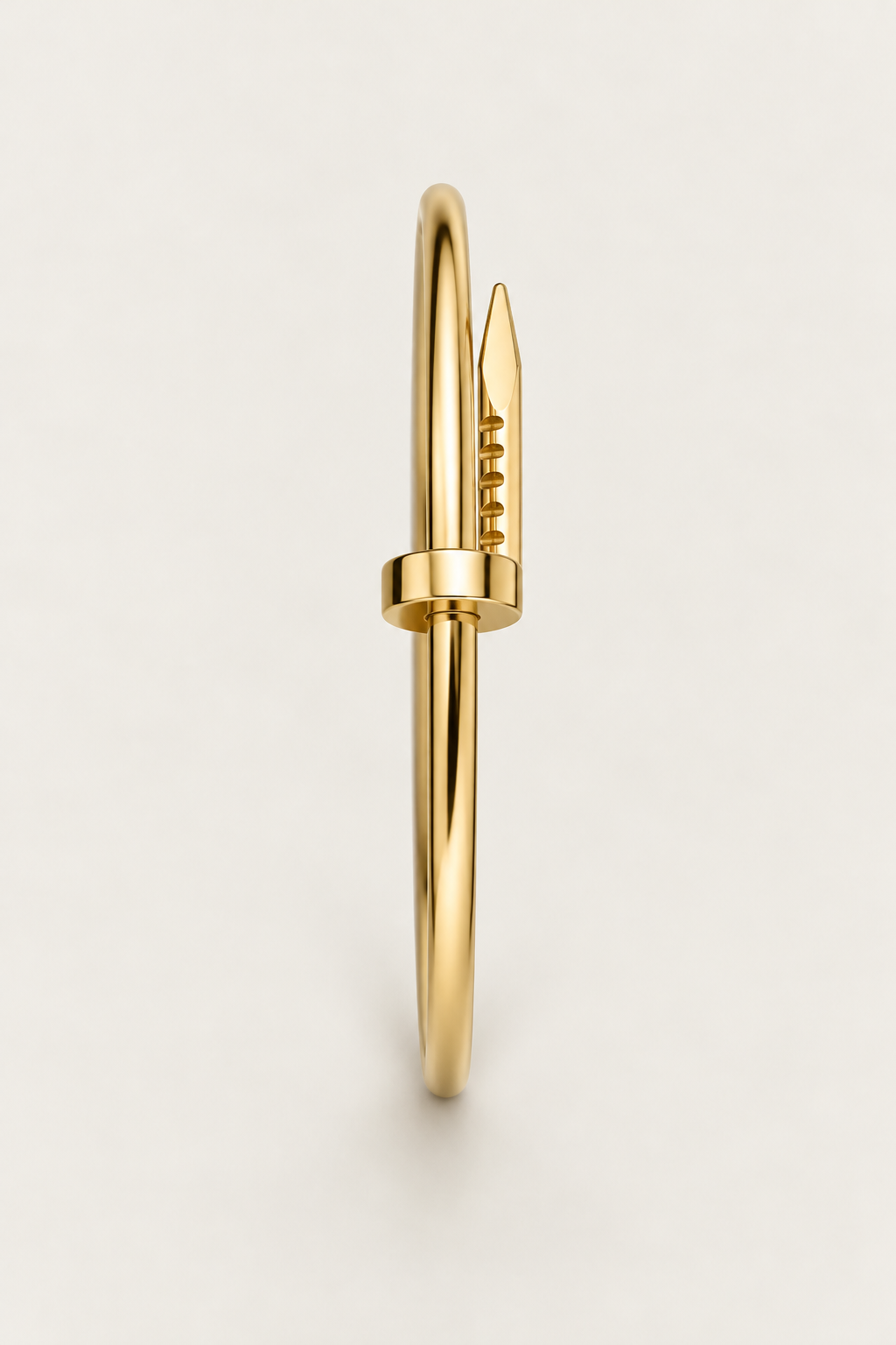 Le Bracelet d'or de Cannes