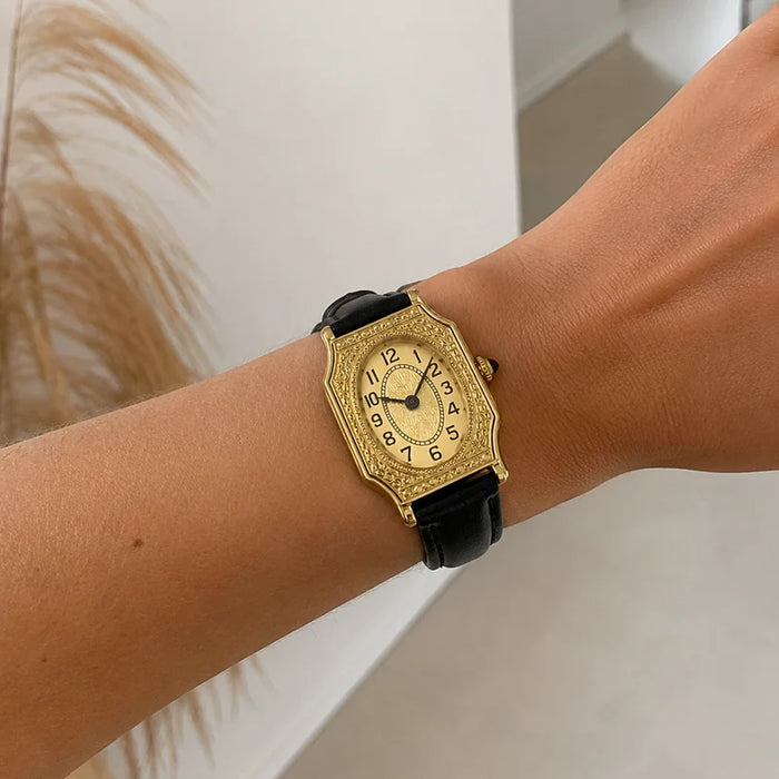 THE OLD RIVIERA