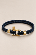 Navy/Gold