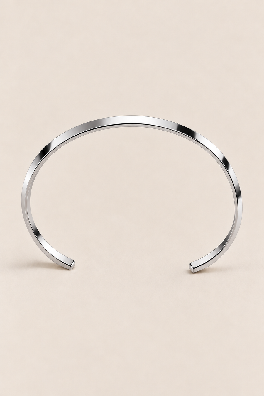 Le bracelet Monaco noir et or
