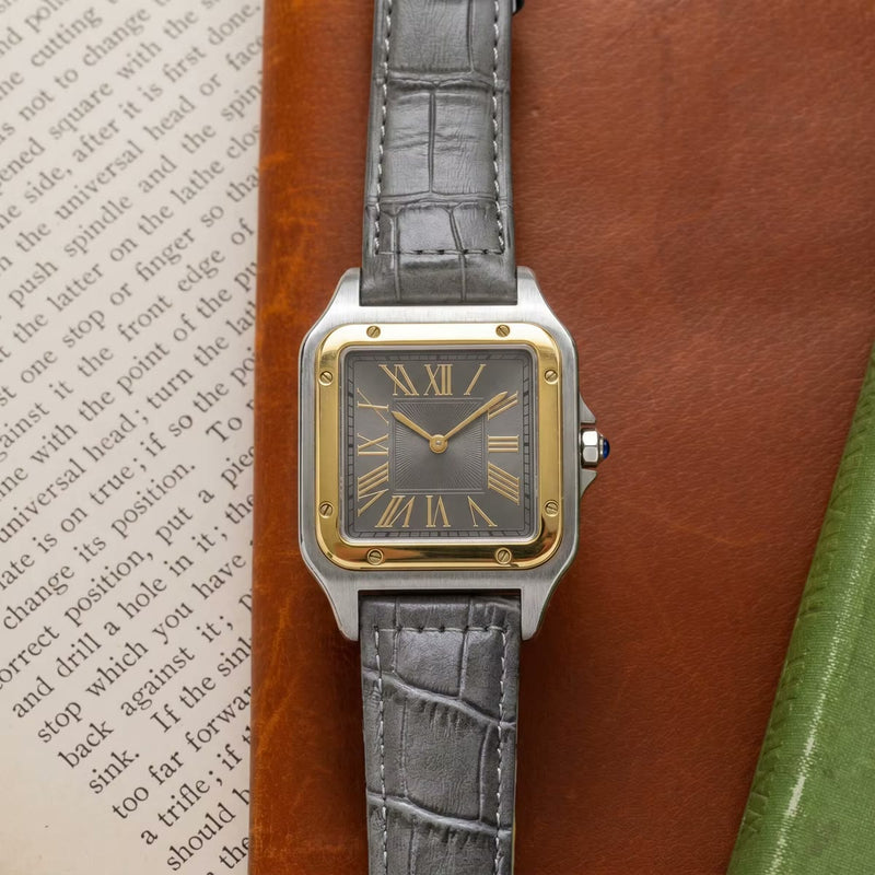 The Prestige Watch
