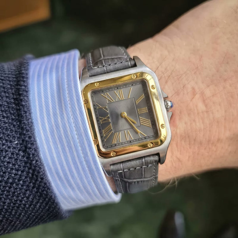 The Prestige Watch