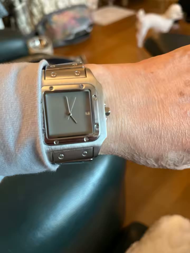 The Prestige Watch