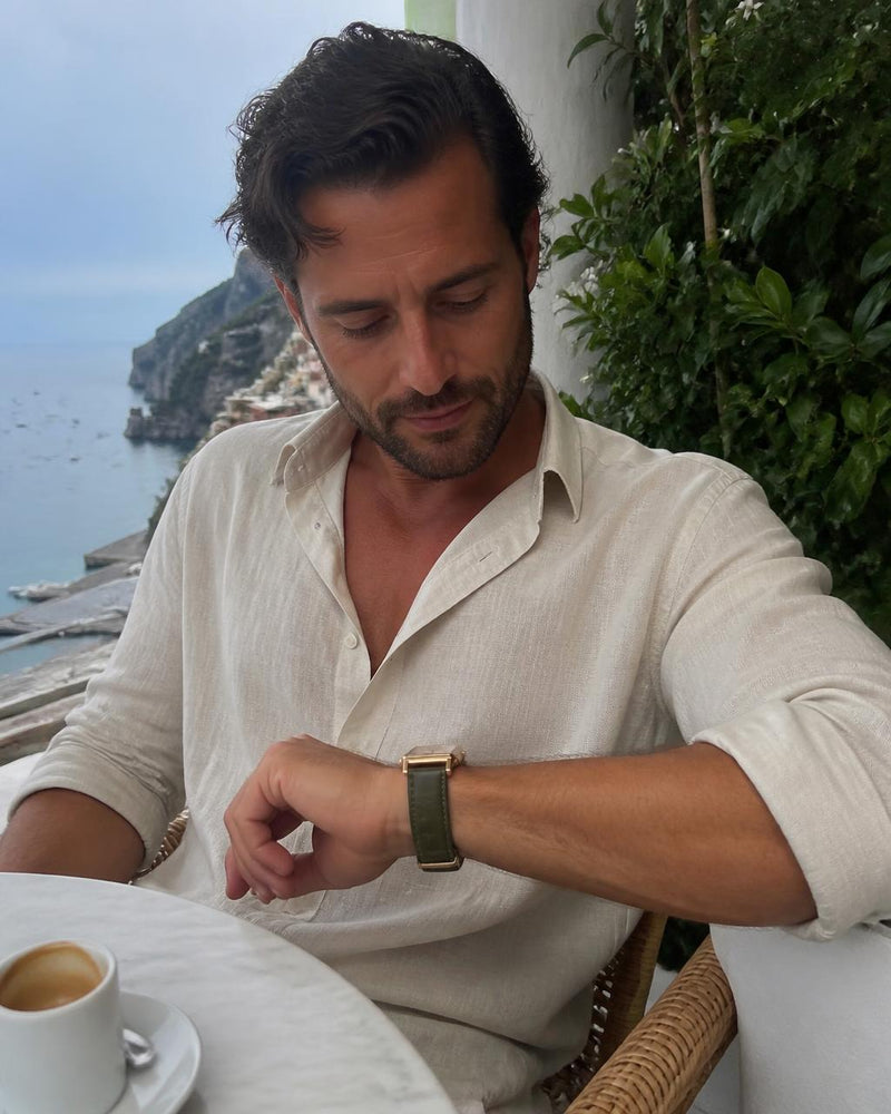 Relojes